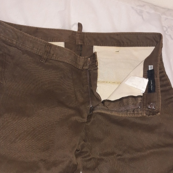 Dsquared2 pants - Picture 7 of 8